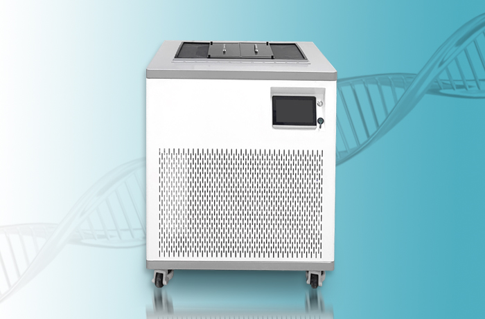 新能源电芯测试装置