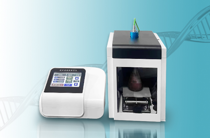 超声波细胞破碎仪