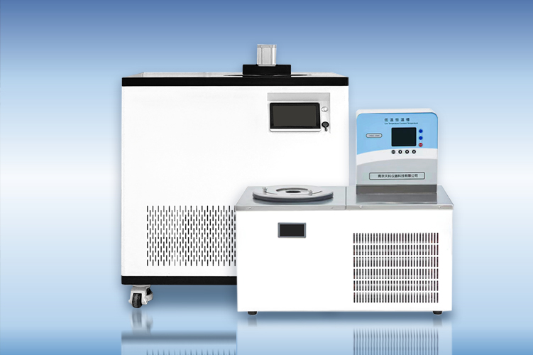 恒温槽常见问题及解决方案